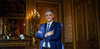 Jorge Macri: “Yo lo voté a Alfonsín, no comparto lo que dice Milei [que lo llama golpista]”