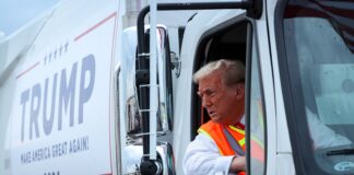 Elecciones en Estados Unidos 2024, en vivo | Donald Trump, en medio del debate sobre el aborto: “Voy a proteger a las mujeres, les guste o no”