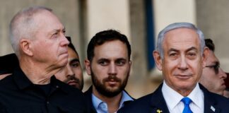 Netanyahu afirma que el “objetivo supremo” de Israel es impedir que Irán tenga armas nucleares