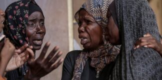 Un mundo en “guerra contra las mujeres”: la proporción de fallecidas en conflictos armados se duplica en un año