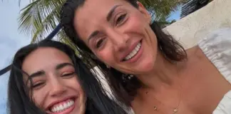 La tierna felicitación de Nagore Robles a Carla Flila por su cumpleaños: "Mi serendipia más valiosa"