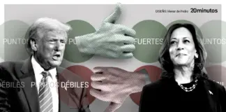 Trump Vs Harris: estos son los puntos fuertes y los puntos débiles de los dos candidatos a la Casa Blanca