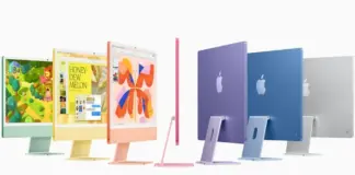 Apple presenta el nuevo iMac: con chip M4 para una 'superpotencia' en Apple Intelligence