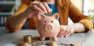 Del método de los céntimos al truco de los sobres: las cinco maneras más fáciles de ahorrar para los expertos
