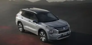 El nuevo Mitsubishi Outlander PHEV llega a España con 8.500 euros de descuento