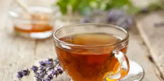 El efecto en los riñones de tomar infusiones a diario