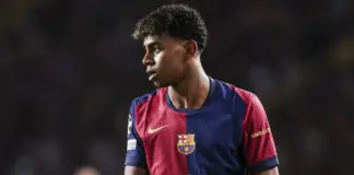 Nuevas imágenes de los insultos racistas contra Lamine Yamal: LaLiga amplía su denuncia