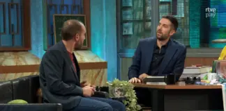 David Broncano y Jorge Ponce cargan contra Errejón: "Tremendo subnor... Gilip... integral"