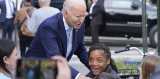 Biden, tras el chiste de Puerto Rico en mitin de Trump: "La única basura son sus seguidores"