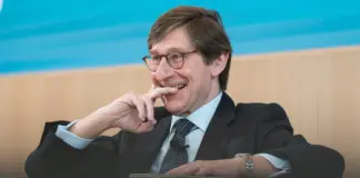 Tomás Muniesa será el nuevo presidente de CaixaBank tras la renuncia de Goirigolzarri