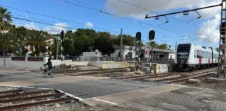 Paterna estudiará soterrar la línea de metro en todo el municipio