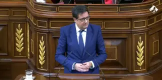 El Congreso aprueba el decreto ley para RTVE con que cambia las mayorías del consejo: PP y Vox se niegan a participar en la votación