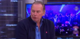 La rica herencia del padre de Bertín Osborne: empresas, negocios... y la 'joya de la corona'