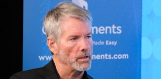 MicroStrategy Planea Recaudar $42.000 Millones para Comprar Más Bitcoin