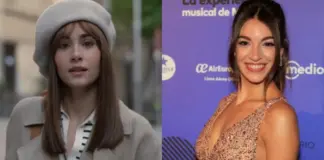 Aitana confirma que no irá a la boda de Ana Guerra: "Ella sabe por qué"