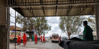 Israel replica en Líbano el modelo de Gaza: ambulancias y hospitales son objetivo legítimo