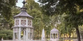 Vive Aranjuez al máximo: experiencias únicas por agua, tierra y aire