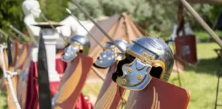 ¿Tienes alguno de estos apellidos y eres de Euskadi? Podrías ser descendiente de romanos