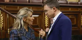 Las malas compañías