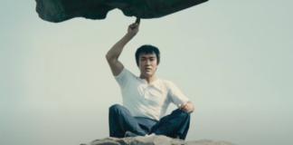 1inch Incorpora a Bruce Lee en su Nueva Campaña Publicitaria