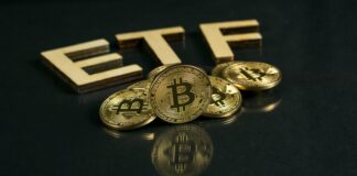 ETFs de Bitcoin se Disparan Mientras BlackRock Rompe Récords