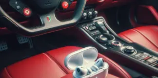 El descuido que le permitió a un hombre recuperar su Ferrari robado