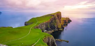 Ruta por las Highlands: los paisajes más bellos de las Tierras Altas de Escocia