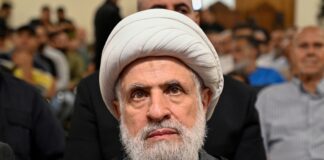 Hezbolá elige a Naim Qasem, el eterno número dos, como sucesor de Nasralá
