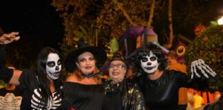 El Ayuntamiento de Marbella suspende las actividades de Halloween en solidaridad con las víctimas de la DANA