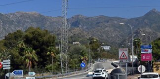 La Junta licitará en 2025 el anteproyecto del Palacio de Justicia