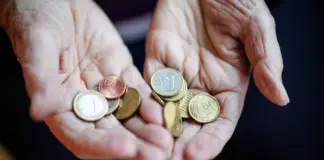 Cuánto se cobra de pensión de jubilación en Galicia: la segunda más baja de España