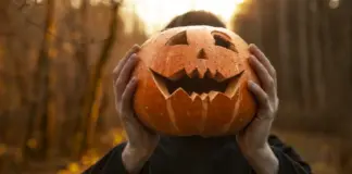 ¡Cuidado con Halloween! Morir de miedo es posible, según la ciencia