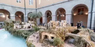 Los belenes de Navidad de Madrid serán candidatos a patrimonio cultural de la Unesco