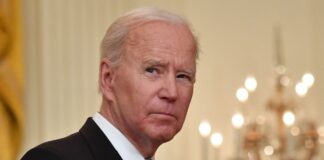 Biden Agradece al Presidente de Nigeria Tras Liberación de un Ejecutivo de Binance