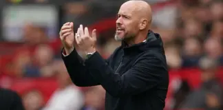 El Manchester United despide a Ten Hag, Van Nistelrooy será el técnico interino... y Xavi, a la espera