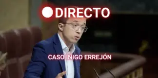 Díaz pide disculpas a las víctimas de Errejón y conocía que iba a terapia: "Me dijo que estaba mejor"