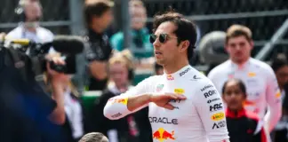 Red Bull amenaza con despedir a Checo Pérez tras quedar último en el GP de México: "Hay que tomar decisiones difíciles"