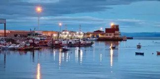 Casi 50 nacionalidades en solo 10.000 habitantes: así es el pueblo más cosmopolita de Galicia