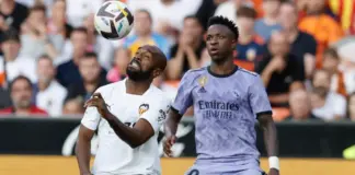 El Valencia - Real Madrid de liga será aplazado por las consecuencias de la DANA