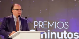 Fernando de Yarza: "La prensa libre y de calidad es el mejor antídoto frente a los bulos"