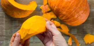 Estos son los efectos en el cuerpo de comer calabaza todos los días: una verdura de otoño