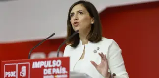 El PSOE dice ahora que Sumar tendrá que asumir "responsabilidades"