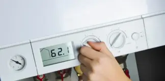 Ahorra 30% en calefacción este invierno instalando una caldera de condensación