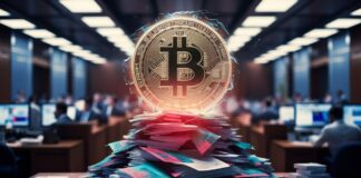 Bitcoin Sigue Al Alza: ETFs Suman Casi $1.000 Millones Antes de las Elecciones de EEUU