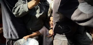 Conflicto en Oriente Próximo, en directo | Un bombardeo israelí mata a 55 personas en el norte de Gaza