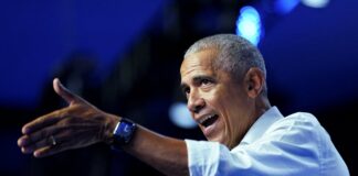 Elecciones en Estados Unidos, en vivo | Obama, sobre los insultos a Puerto Rico: “Están hablando de ciudadanos. Son sus vecinos, sus amigos, sus compañeros de trabajo...”