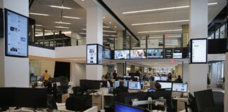 ‘The Washington Post’ pierde más de 200.000 suscriptores tras bloquear Bezos el apoyo a Harris