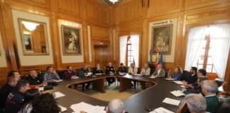 Marbella celebra su Junta Local de Protección Civil con la modificación de los protocolos para la celebración de espectáculos públicos y deportivos