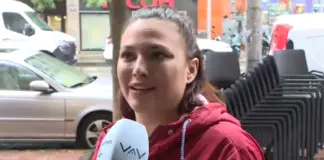 Elisa Mouliaá, tras su denuncia a Errejón: "Van a salir todos, de un bando y de otro"