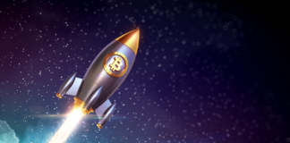 Bitcoin Estuvo a Solo $175 de Alcanzar su Máximo Histórico